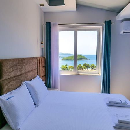 3 Islands 2 Hotel Ksamil Ngoại thất bức ảnh