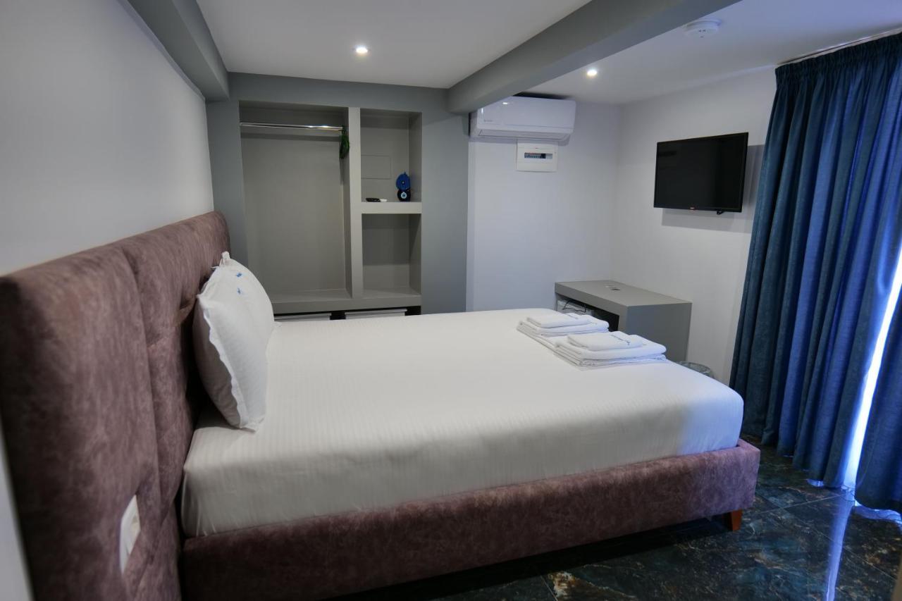 3 Islands 2 Hotel Ksamil Ngoại thất bức ảnh
