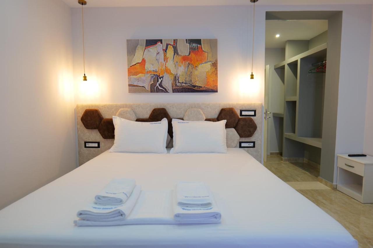3 Islands 2 Hotel Ksamil Ngoại thất bức ảnh