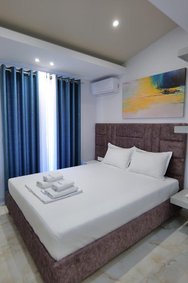 3 Islands 2 Hotel Ksamil Ngoại thất bức ảnh